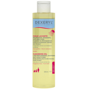 DEXERYL Olejek Myjący Do Skóry Suchej, Atopowej – 200ml