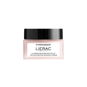 LIERAC Hydragenist nawilżający krem rozświetlający 50ml