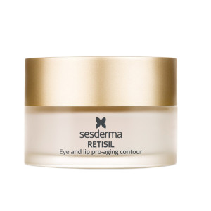SESDERMA RETISIL intensywny krem przeciwstarzeniowy do okolic oczu i ust 30 ml