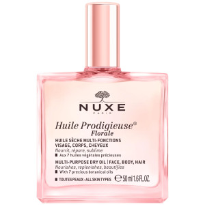 NUXE HUILE Prodigieuse Florale Suchy Olejek - 50ml