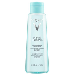 VICHY PURETE Thermale Odświeżający Tonik - 200ml