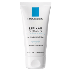 LA ROCHE-POSAY LIPIKAR XERAND Krem Do Rąk - 50 ml