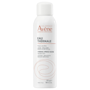AVENE Eau Thermale Thermal Spring Water Woda Termalna - 150ml
