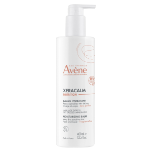 AVÈNE XERACALM NUTRITION Balsam Nawilżający - 400ml