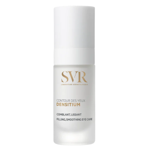 SVR Densitium Contour Des Yeux Korygujący Zmarszczki I Cienie Krem Pod Oczy - 15ml