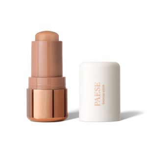 PAESE x ŻURAWSKA BUTTER BLEND masełkowy bronzer w sticku 02 Mocha 6g