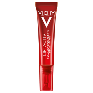 VICHY LIFTACTIV Collagen Specialist 16 Krem Pod Oczy Na Drobne Linie I Zmarszczki - 15ml