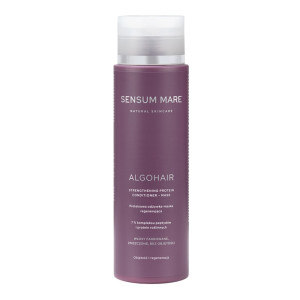 SENSUM MARE ALGOHAIR Strengthening protein conditioner-mask Proteinowa odżywka-maska regenerująca 250 ml