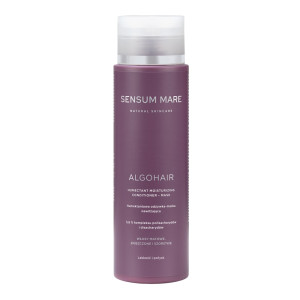 SENSUM MARE ALGOHAIR Humectant moisturizing conditioner-mask Humektantowa odżywka-maska nawilżająca 250 ml [Data ważności: 30.09.2026]