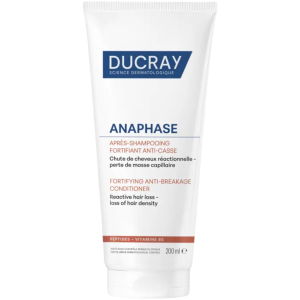 DUCRAY ANAPHAZA+ Wzmacniająca Odżywka Przeciw Łamaniu Się Włosów - 200ml