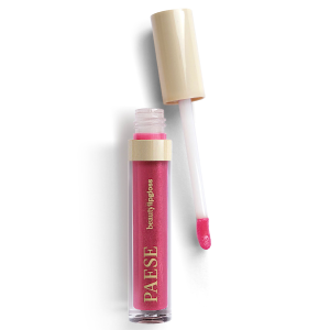 PAESE Beauty Lipgloss Błyszczyk do ust z olejem meadowfoam 06 Vivid - 3.4ml