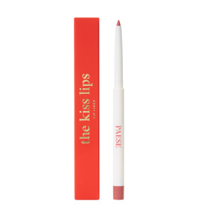 PAESE Konturówka Do Ust The Kiss Lips 02 Nude Coral 0.3g