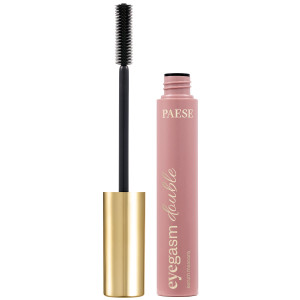 PAESE Eyegasm Double Serum tusz do rzęs Black 9ml