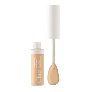 PAESE Clair Brightening Concealer korektor rozświetlający 3 Beż 6ml