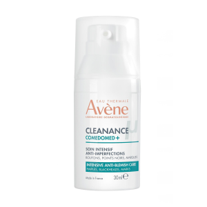 AVENE Eau Thermale Cleanance Comedomed+ Intensywny krem-żel przeciw niedoskonałościom - 30ml