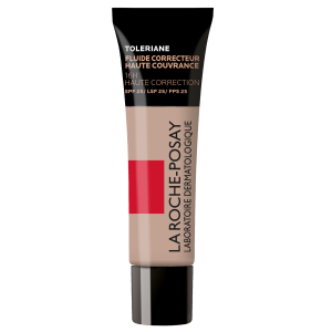 LA ROCHE-POSAY TOLERIANE Podkład Intensywnie Kryjący SPF 25 Odcień 11 - 30ml