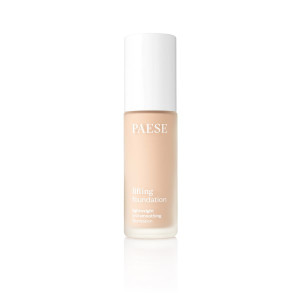 PAESE Lifting Foundation podkład wygładzający 100 Porcelain 30ml