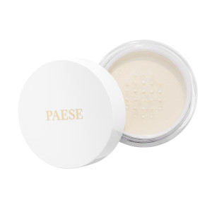 PAESE My Skin Icon sypki puder matujący 8g