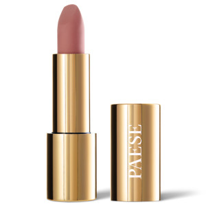 PAESE MATTOLOGIE Pomadka do ust 107 No Maku Up Nude - 4,3 g