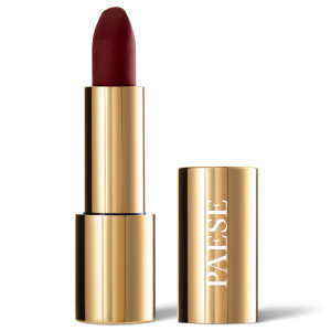 PAESE MATTOLOGIE Pomadka do ust 102 Well Red - 4,3 g