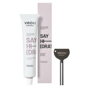 VEOLI BOTANICA SAY HI(DRATION) Całodzienny lekki krem nawilżający do twarzy 75 ml