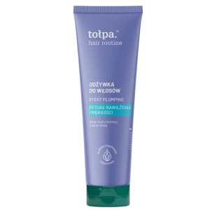 TOŁPA HAIR Routine Odżywka Do Włosów - efekt plumping - 175ml