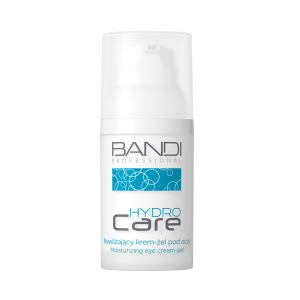 BANDI Professional Hydro Care Nawilżajacy krem - żel pod oczy - 30ml
