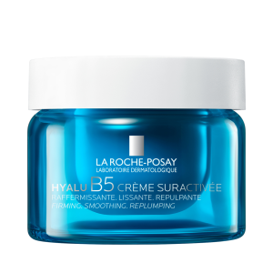 LA ROCHE-POSAY Hyalu B5 Suractivated Cream Krem Do Twarzy - Naprawa & Regeneracja - 50ml