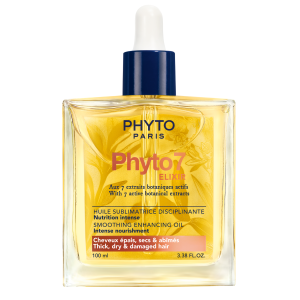 PHYTO 7 Elixir - Wygładzający Olejek Wzmacniający - 100ml