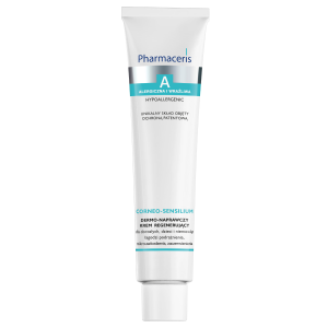 PHARMACERIS A CORNEO-SENSILIUM Dermo-naprawczy krem regenerujący - 75 ml