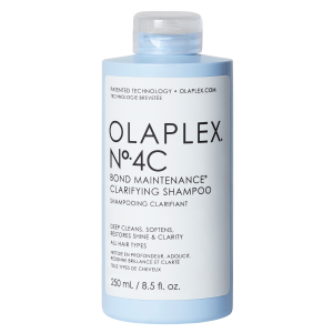 OLAPLEX No. 4C Bond Maintenance Clarifying Szampon Oczyszczający - 250 ml