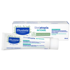 MUSTELA MED Stelatopia Intense - 30 ml