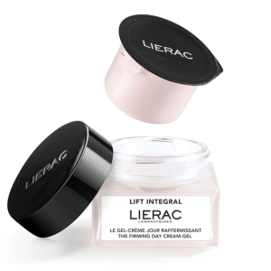 LIERAC LIFT INTEGRAL Ujędrniający żel-krem na dzień - 50ml REFILL