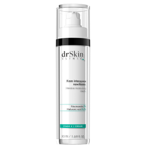 Dr Skin Clinic Krem intensywne nawilżanie - 50 ml