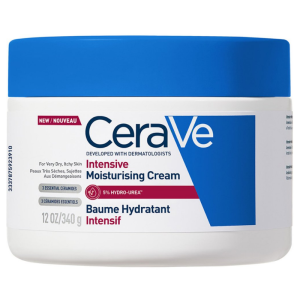 CeraVe nawilżający balsam z ceramidami do skóry suchej i bardzo suchej - 340 G