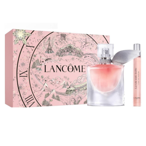 Lancome La Vie Est Belle zestaw woda perfumowana spray 30ml + woda perfumowana  spray 10ml