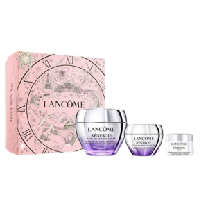 LANCOME SET (Renergie H.P.N Peptide Cream + Renergie H.P.N Peptide Cream + Renergie EYE Cream ) krem pod oczy 50 ml
