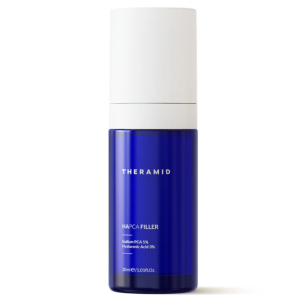 Theramid HAPCA FILLER – intensywna terapia nawilżająco-przeciwzmarszczkowa z HA - 30ml