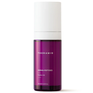 Theramid Derma-Peptides - odmładzająca terapia peptydowa 35% - 30ml