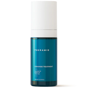 Theramid Ceramide Treatment - regenerująca terapia ceramidowa 3%, z ektoiną 1% i cica 1% - 30ml