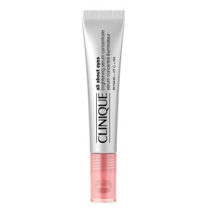 CLINIQUE ALL About EYES Brighteninig Serum serum pielęgnacyjne 10 ml