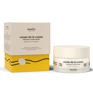 RESIBO Cream De La Cream Bogaty Krem Liftingujący - 50 ml