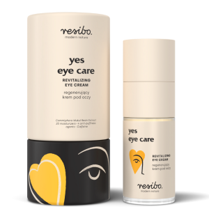 Resibo YES EYE CARE Krem Pod Oczy - 15ml