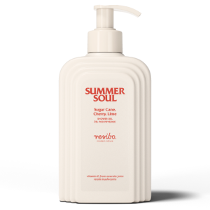Resibo SUMMER SOUL mydło do rąk cherry cola - 350ml