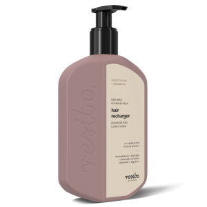 Resibo HAIR RECHARGER odżywka regenerująca - proteinowa - 250ml
