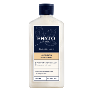 PHYTO Nutrition Odżywczy Szampon - 500ml