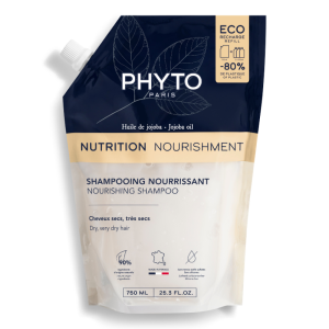 PHYTO Nutrition szampon REFILL - 750ml