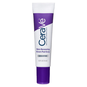 CERAVE Skin Renewing ujędrniający krem pod oczy - 14ml