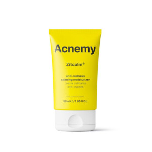 ACNEMY Zitcalm Calming Cream - krem łagodząco-regenerujący do twarzy - 50ml
