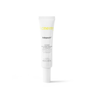 ACNEMY Adapazit - nocna kuracja retinoidowa na niedoskonałości - 40ml